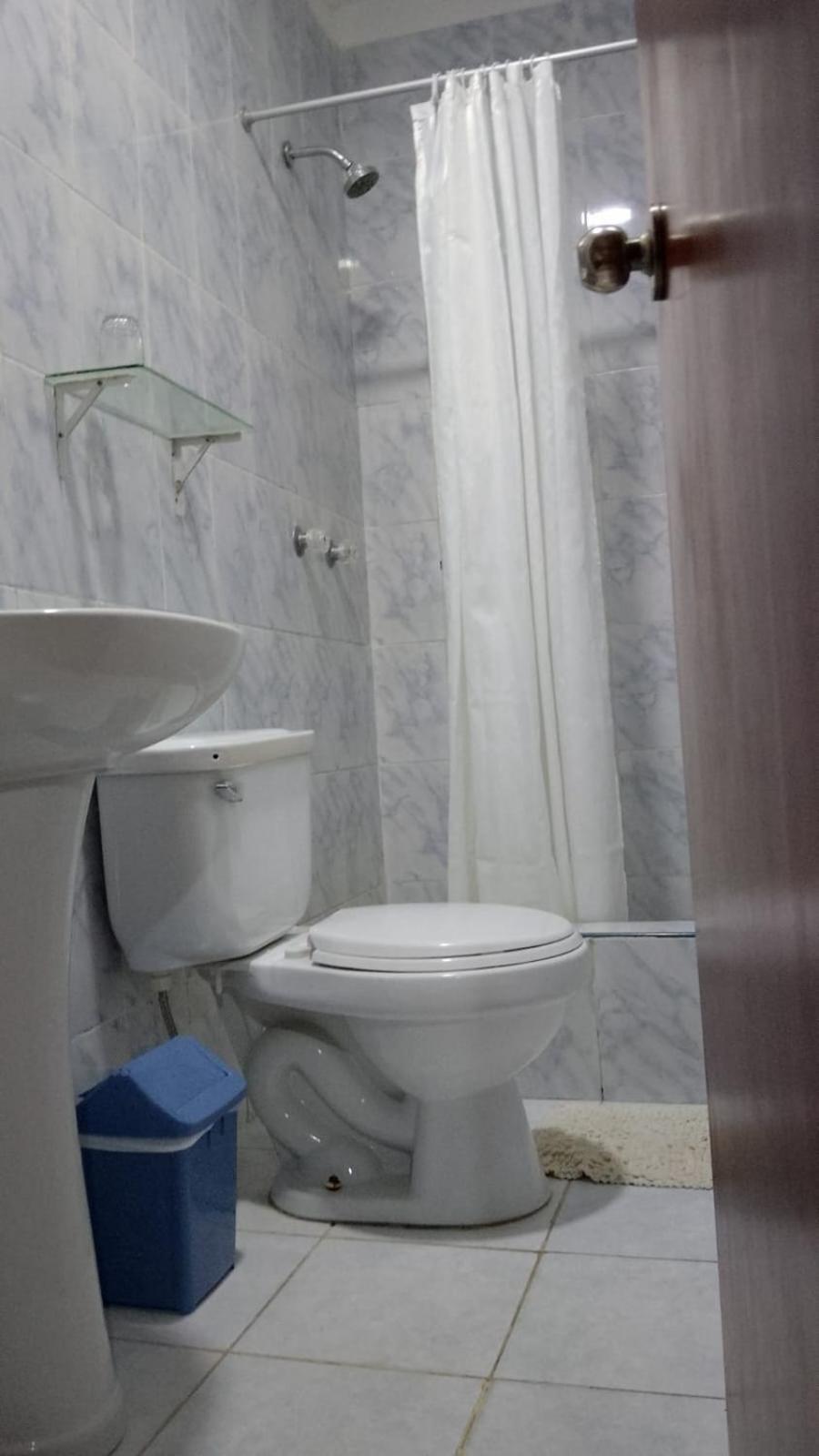 Hostal Refugio Del Pirata Паракас Экстерьер фото